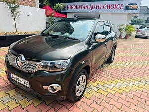 Second Hand Renault Kwid 1.0 RXT Opt [2016-2019] in Ranchi