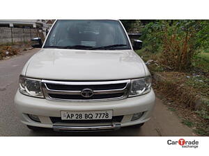 Used Tata Safari Cars In India Second Hand Tata Safari Cars For