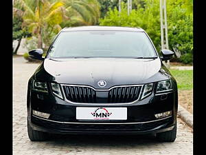 Second Hand Skoda Octavia 2.0 TDI L&K in Ahmedabad