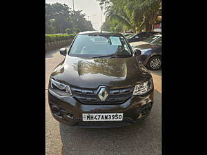 Second Hand Renault Kwid 1.0 RXL [2017-2019] in Mumbai