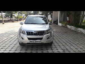 Second Hand మహీంద్రా xuv500	 w6 in నాసిక్