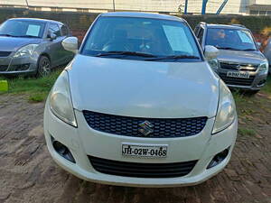 Second Hand Maruti Suzuki Swift VDi in Ranchi