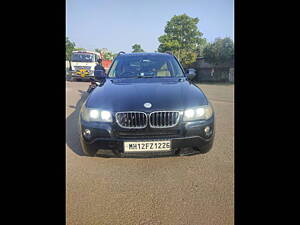 Second Hand BMW X3 xDrive20d in Pune