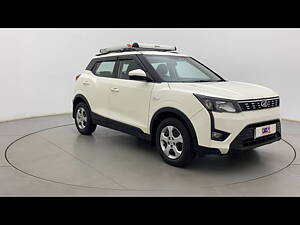 Second Hand Mahindra XUV300 W6 1.2 Petrol in Chennai