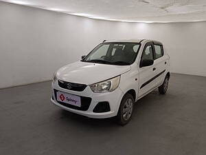 Second Hand Maruti Suzuki Alto VXi AMT [2014-2018] in Indore