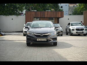 Second Hand Honda City SV in Delhi