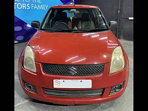 Second Hand Maruti Suzuki Swift LDi in Navi Mumbai