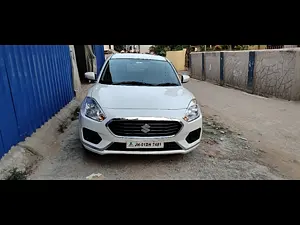 Second Hand Maruti Suzuki Dzire VXi [2020-2023] in Ranchi