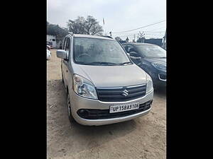 Second Hand Maruti Suzuki Wagon R VXi in Meerut