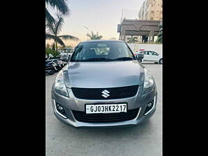 Second Hand Maruti Suzuki Swift VDi ABS [2014-2017] in Rajkot