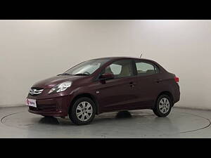 Second Hand Honda Amaze 1.2 S i-VTEC in Ghaziabad