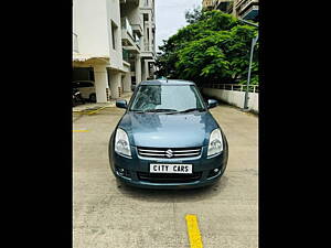 Second Hand Maruti Suzuki Swift DZire VXi in Pune