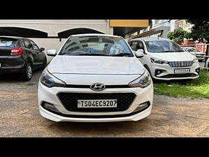 Second Hand Hyundai Elite i20 Asta 1.4 CRDI [2016-2017] in Hyderabad