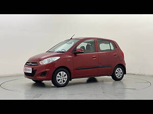 Second Hand Hyundai i10 Magna 1.2 Kappa2 in Delhi