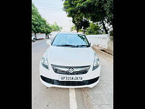 Second Hand Maruti Suzuki Swift DZire VDI in Lucknow