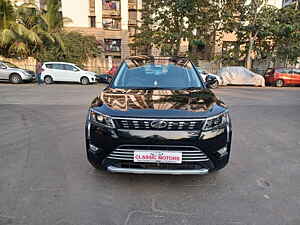 Second Hand మహీంద్రా XUV300	 w8 1.2 పెట్రోల్ [2019] in ముంబై