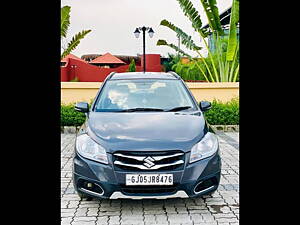 Second Hand Maruti Suzuki S-Cross Zeta 1.3 in Surat