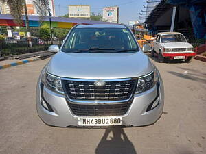 Second Hand Mahindra XUV500 W11 AT in Thane