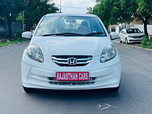 Second Hand Honda Amaze 1.5 S i-DTEC in Jaipur