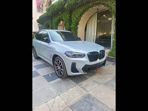 Second Hand BMW X3 M40i xDrive in Hyderabad