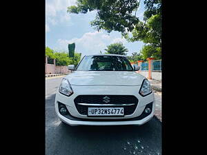 Second Hand Maruti Suzuki Swift ZXi in Lucknow