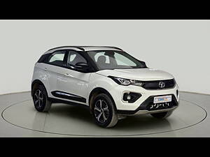 Second Hand Tata Nexon XZ Plus (S) [2022-2023] in Delhi