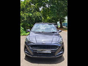 Second Hand Hyundai Grand i10 NIOS Sportz 1.2 Kappa VTVT in Mysore