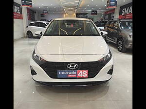 Second Hand Hyundai Elite i20 Sportz 1.2 MT [2020-2023] in Kanpur
