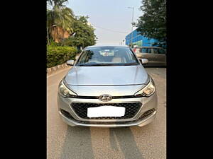 Second Hand Hyundai Elite i20 Magna Executive 1.2 in Delhi