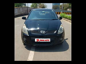 Second Hand Hyundai i20 Asta 1.2 in Ahmedabad