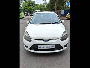 Second Hand Ford Figo Duratorq Diesel Titanium 1.4 in Mumbai