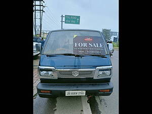 Second Hand Maruti Suzuki Omni E 8 STR BS-IV in Ranchi