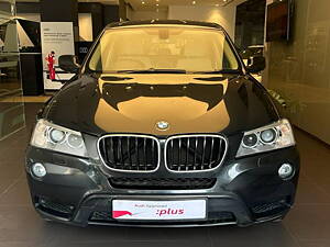 Second Hand BMW X3 xDrive20d in Gurgaon