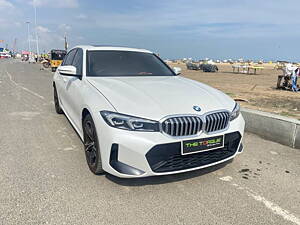 Second Hand BMW 3-Series 330Li M Sport [2023] in Chennai