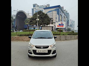 Second Hand Maruti Suzuki Alto VXi AMT (Airbag) [2014-2019] in Delhi