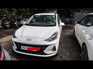 Second Hand Hyundai Grand i10 NIOS Asta 1.2 Kappa VTVT [2023] in Nagpur