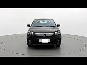 Second Hand Honda Amaze VX CVT 1.2 Petrol [2021] in Mumbai