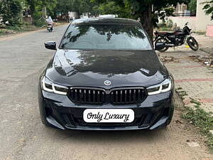 Second Hand BMW 6-Series GT 630d M Sport in Ahmedabad