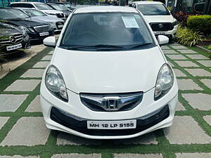 Second Hand Honda Brio S MT in Pune