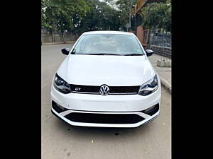 Second Hand Volkswagen Polo GT TSI in Pune