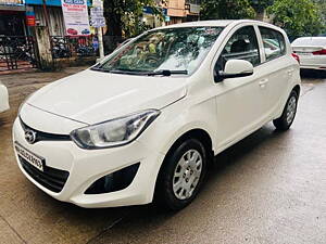 Second Hand Hyundai i20 Magna 1.4 CRDI in Mumbai