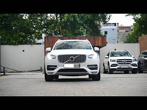 Second Hand Volvo XC90 D5 Momentum in Delhi