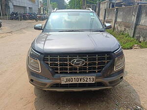 Second Hand Hyundai Venue S 1.2 Petrol in Ranchi