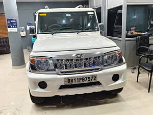 Second Hand Mahindra Bolero Power Plus SLE in Muzaffurpur