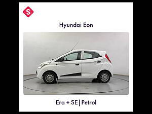 Second Hand Hyundai Eon Era + SE in Ahmedabad