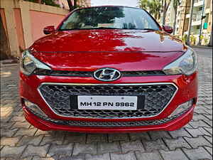 Second Hand हुंडई एलीट i20 एस्टा 1.4 crdi in पुणे