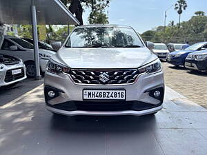 Second Hand Maruti Suzuki Ertiga VXi in Mumbai