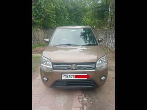 Second Hand Maruti Suzuki Wagon R ZXi 1.2 AMT in Chennai