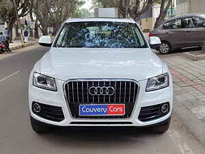 Second Hand ऑडी q5 30 tdi प्रीमियम इडिशन in बैंगलोर