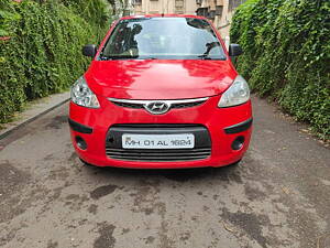 Second Hand Hyundai i10 Era in Mumbai